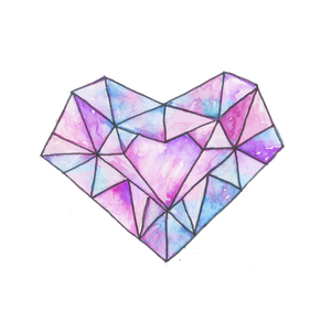 True Love Crystals